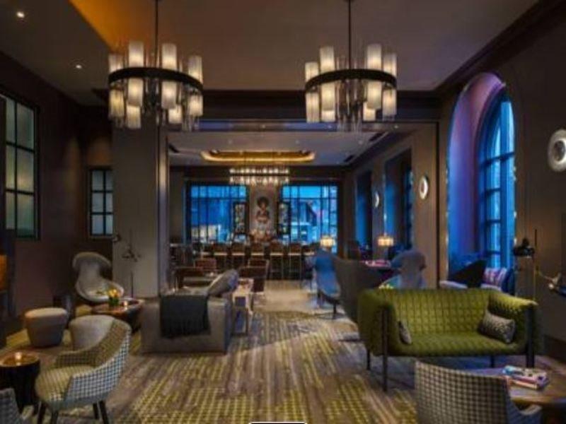 Renaissance Downtown 4* Philadelphia