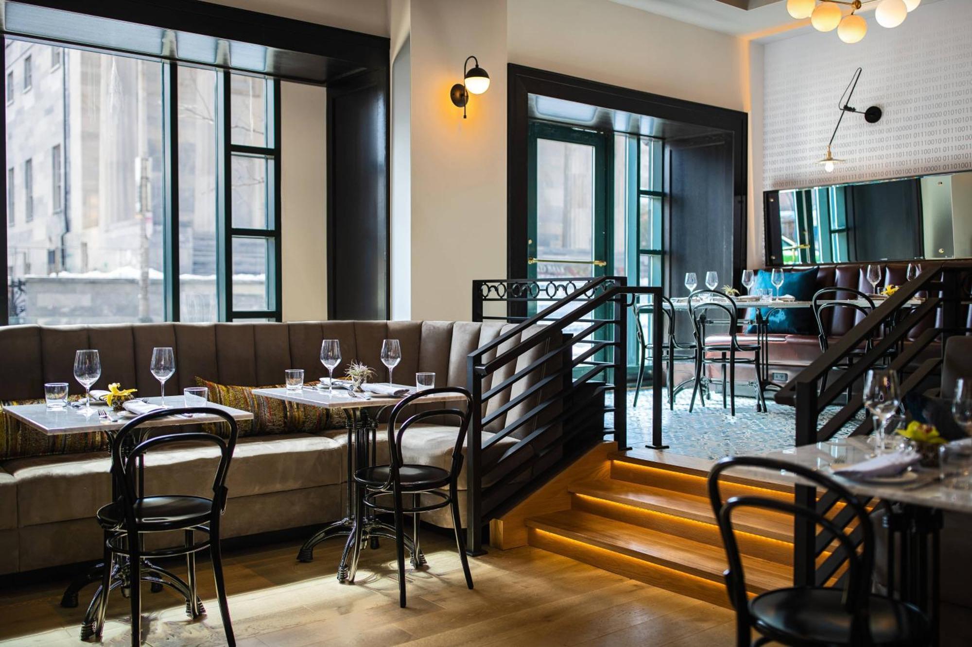 Renaissance Downtown Hotel Philadelphia