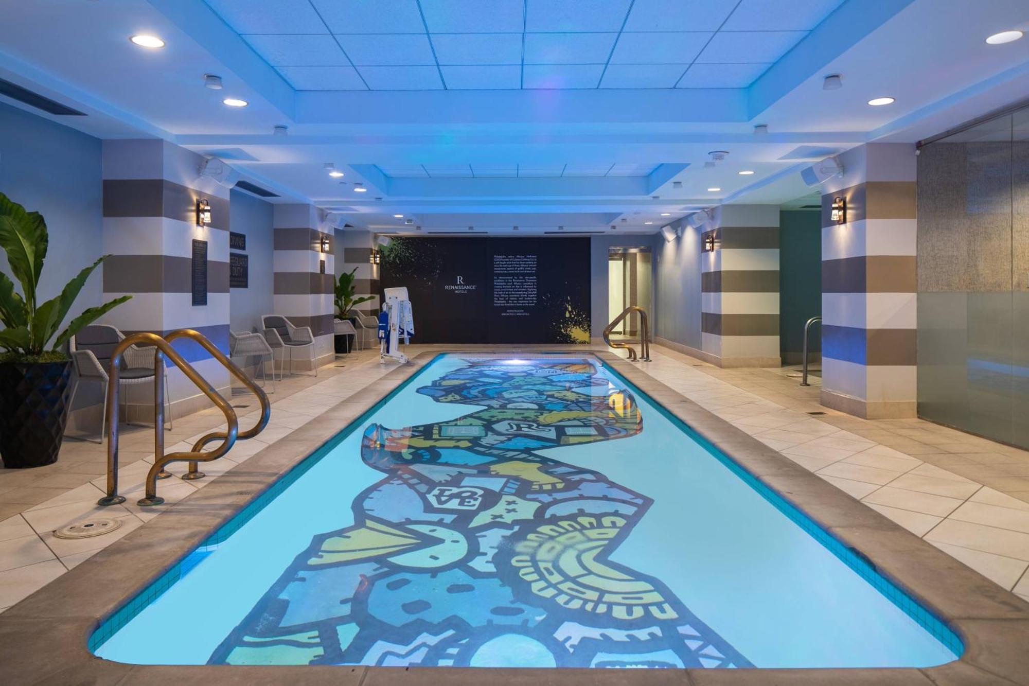Renaissance Downtown Hotel