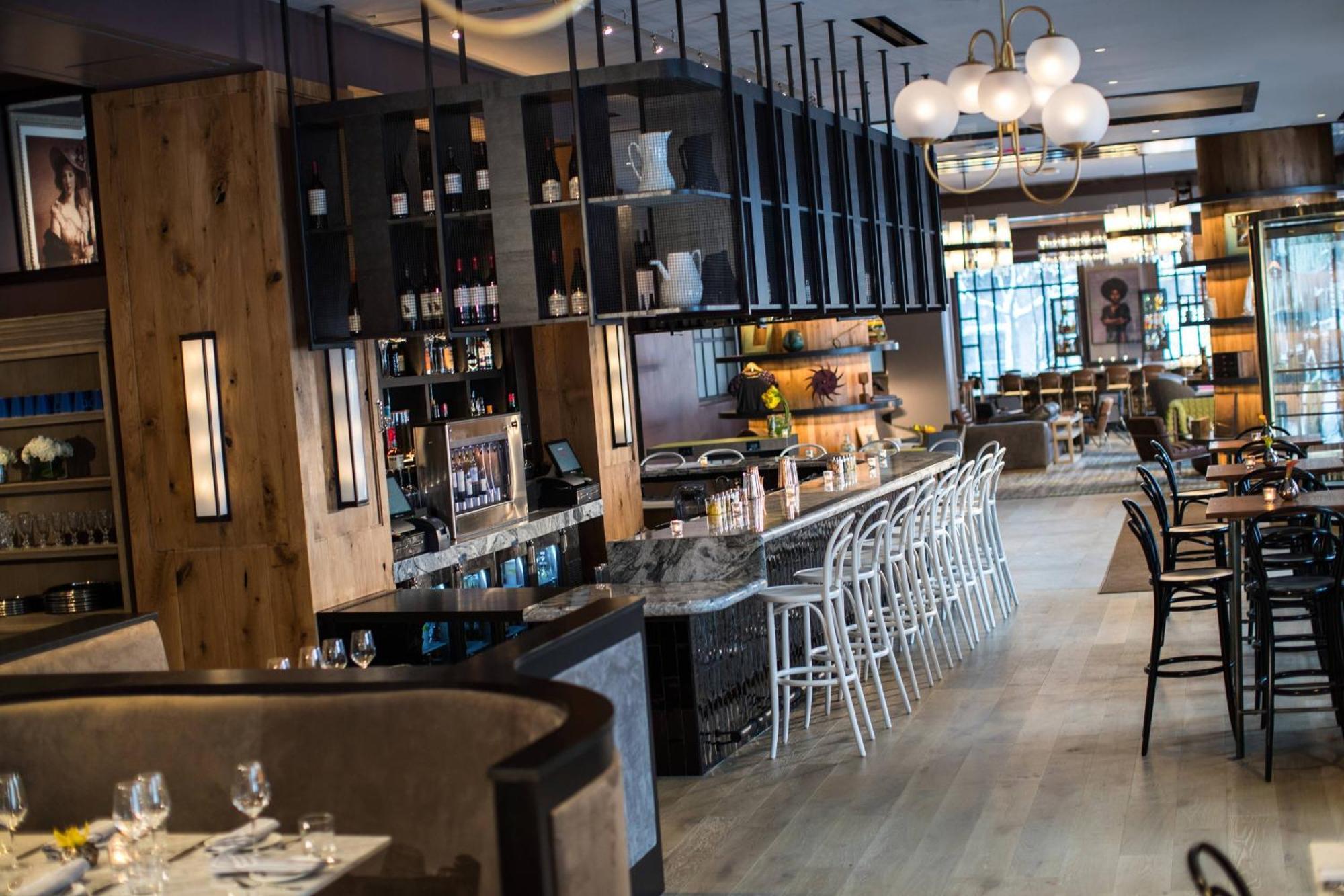 Renaissance Downtown 4* Philadelphia