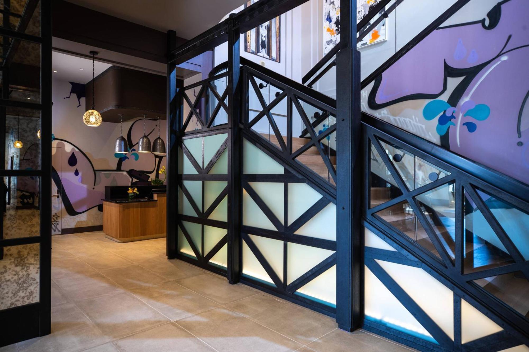 Renaissance Downtown Hotel Philadelphia