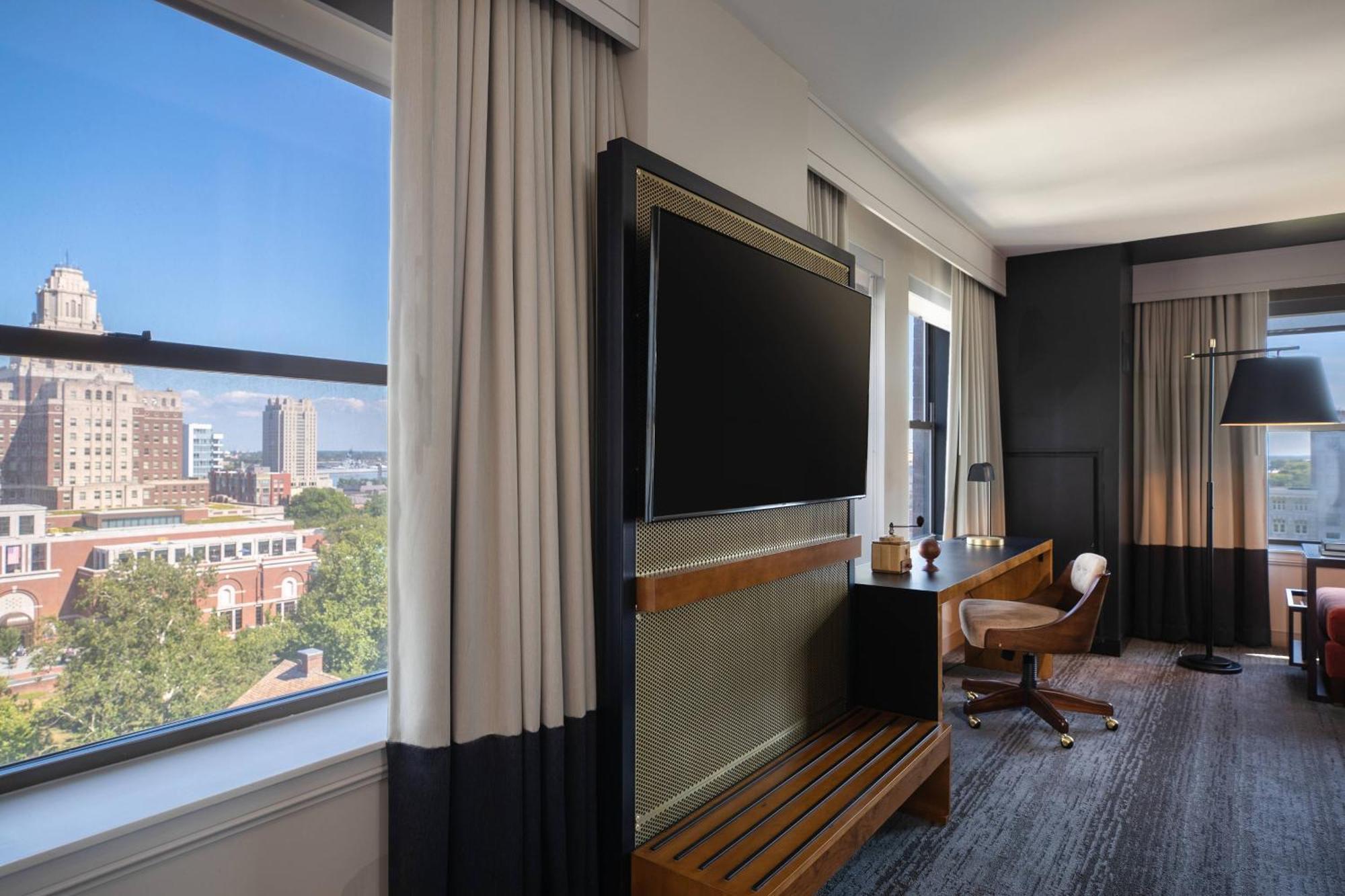 Renaissance Downtown 4* Philadelphia