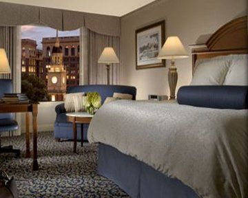 Renaissance Downtown Philadelphia