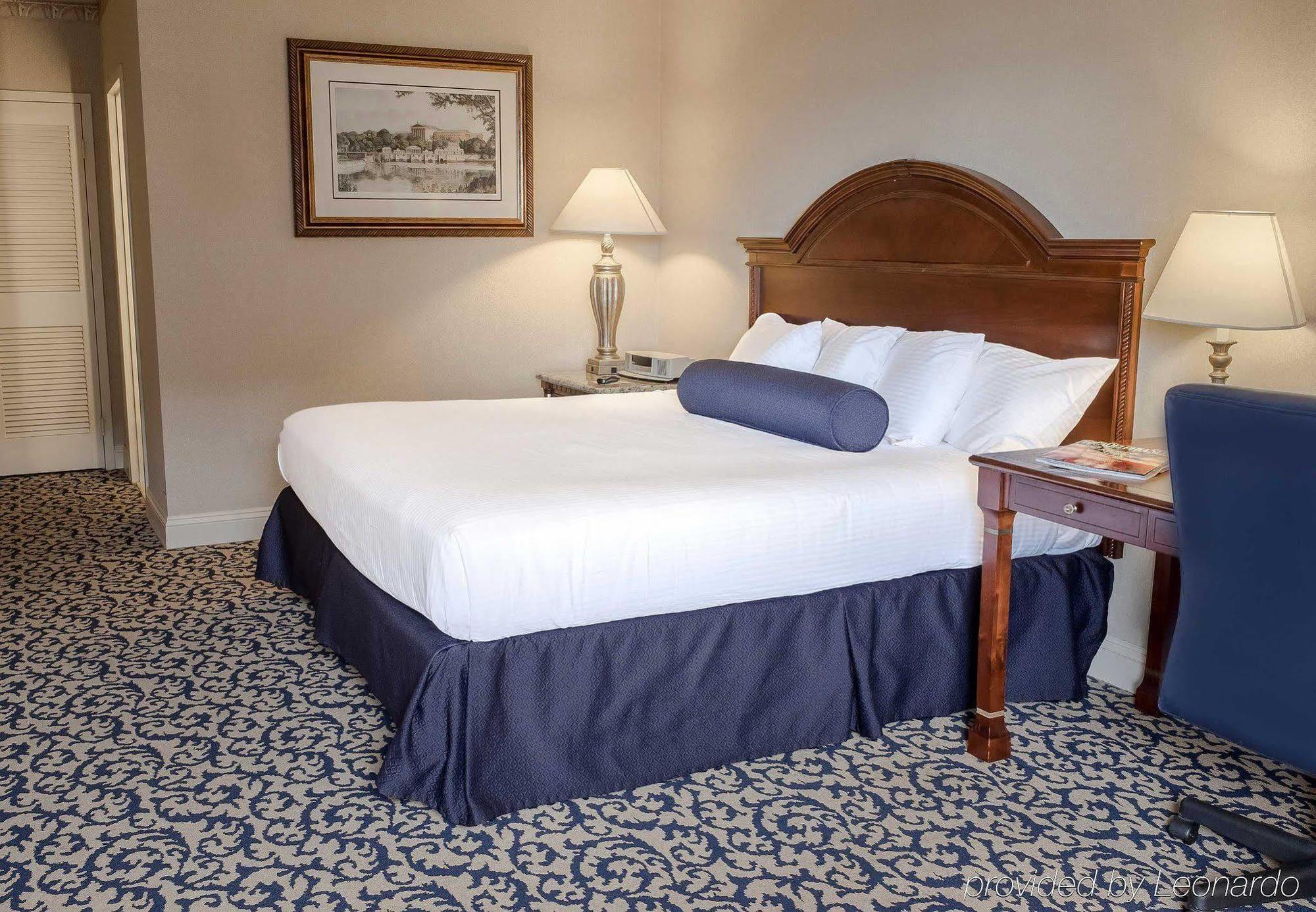 Renaissance Downtown 4*