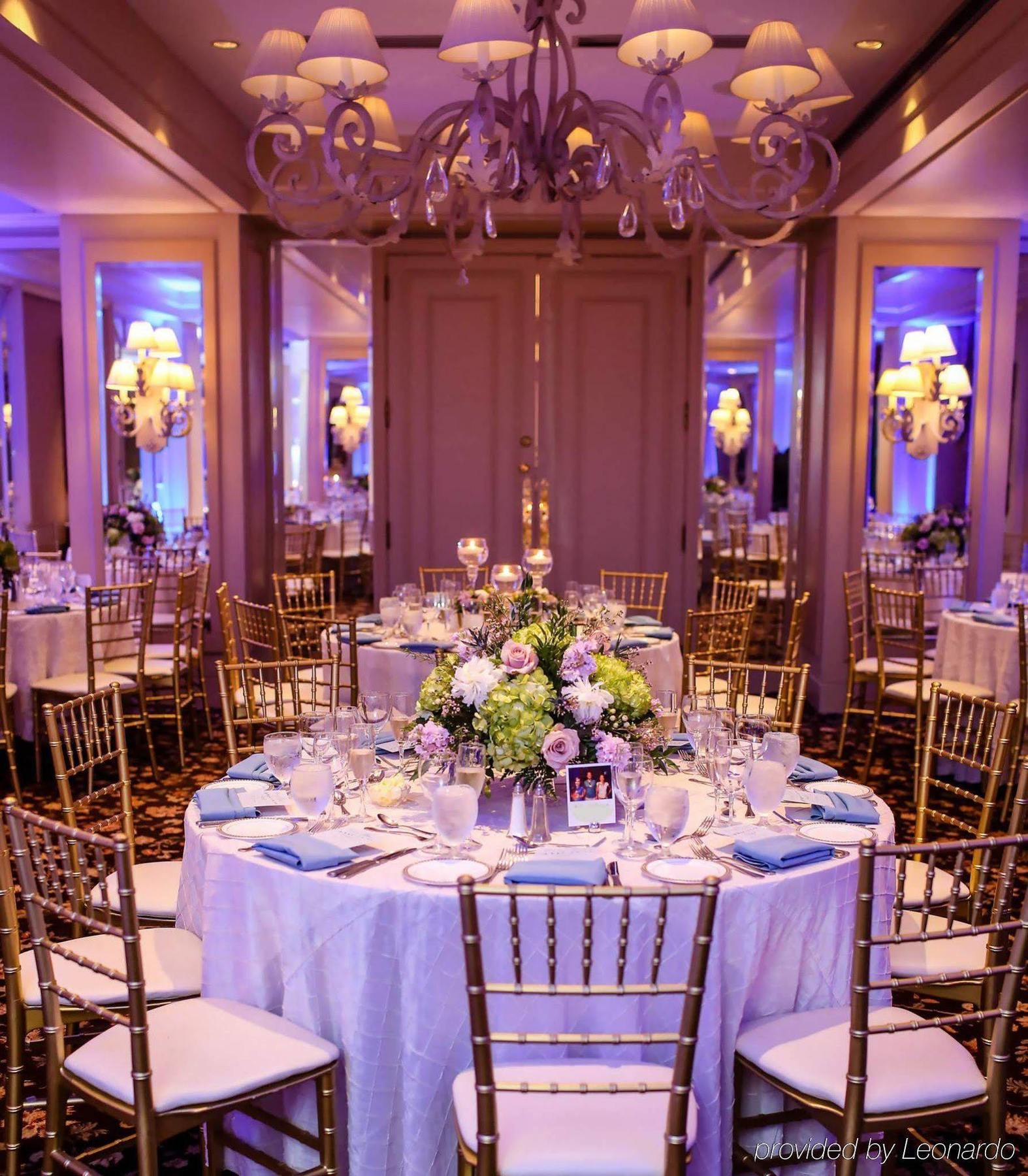 Renaissance Downtown Hotel Philadelphia