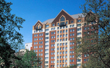 Hotel Renaissance Downtown Philadelphia