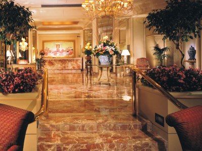 Renaissance Downtown Hotel Philadelphia
