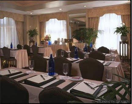 Renaissance Downtown 4* Philadelphia