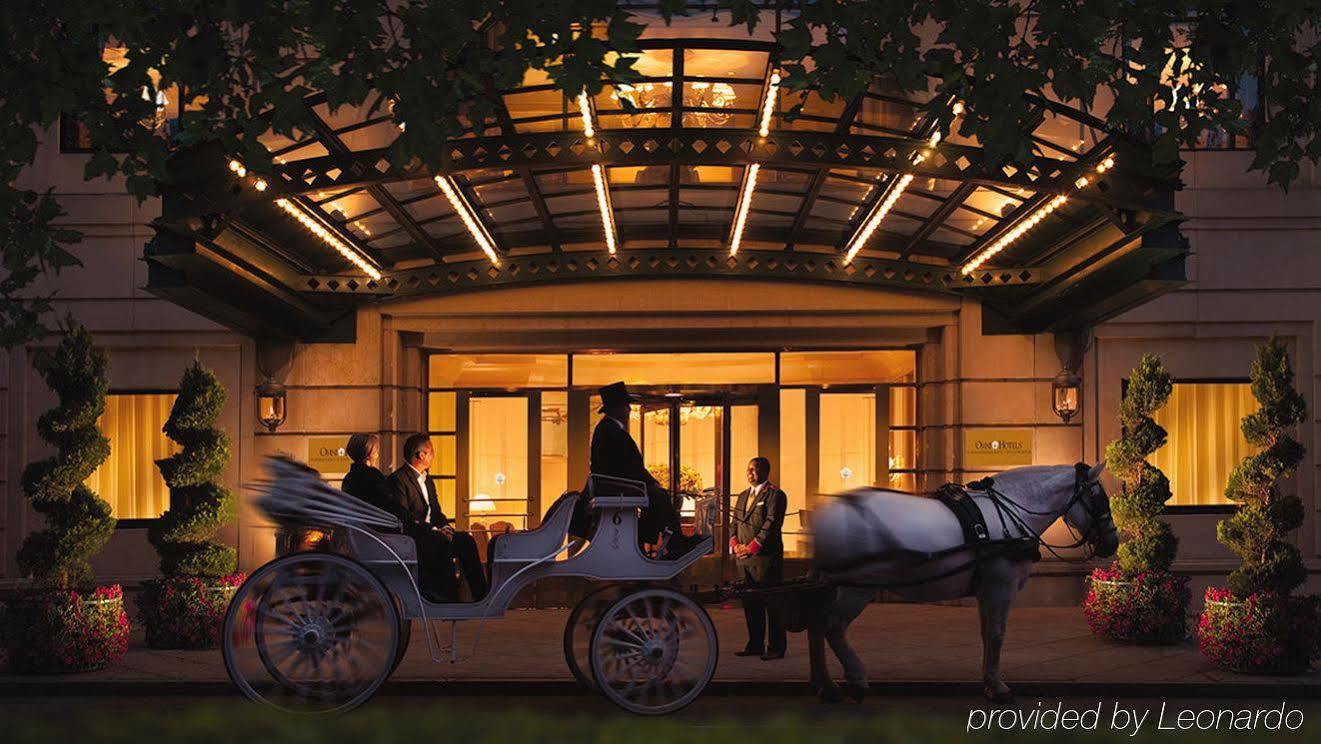 Renaissance Downtown Hotel 4*