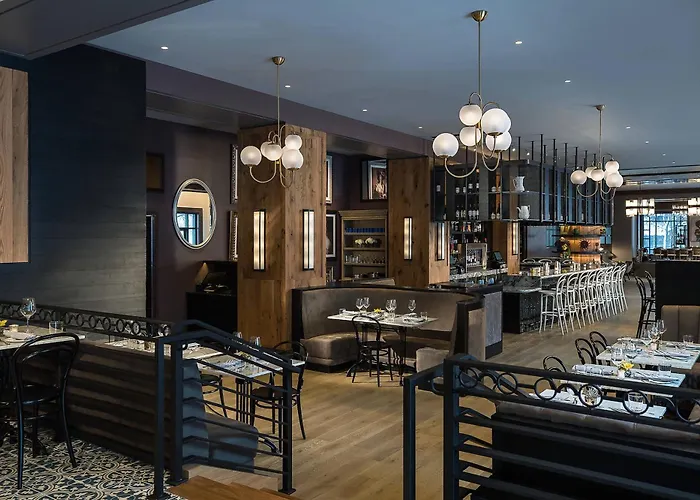 Renaissance Philadelphia Downtown Hotel