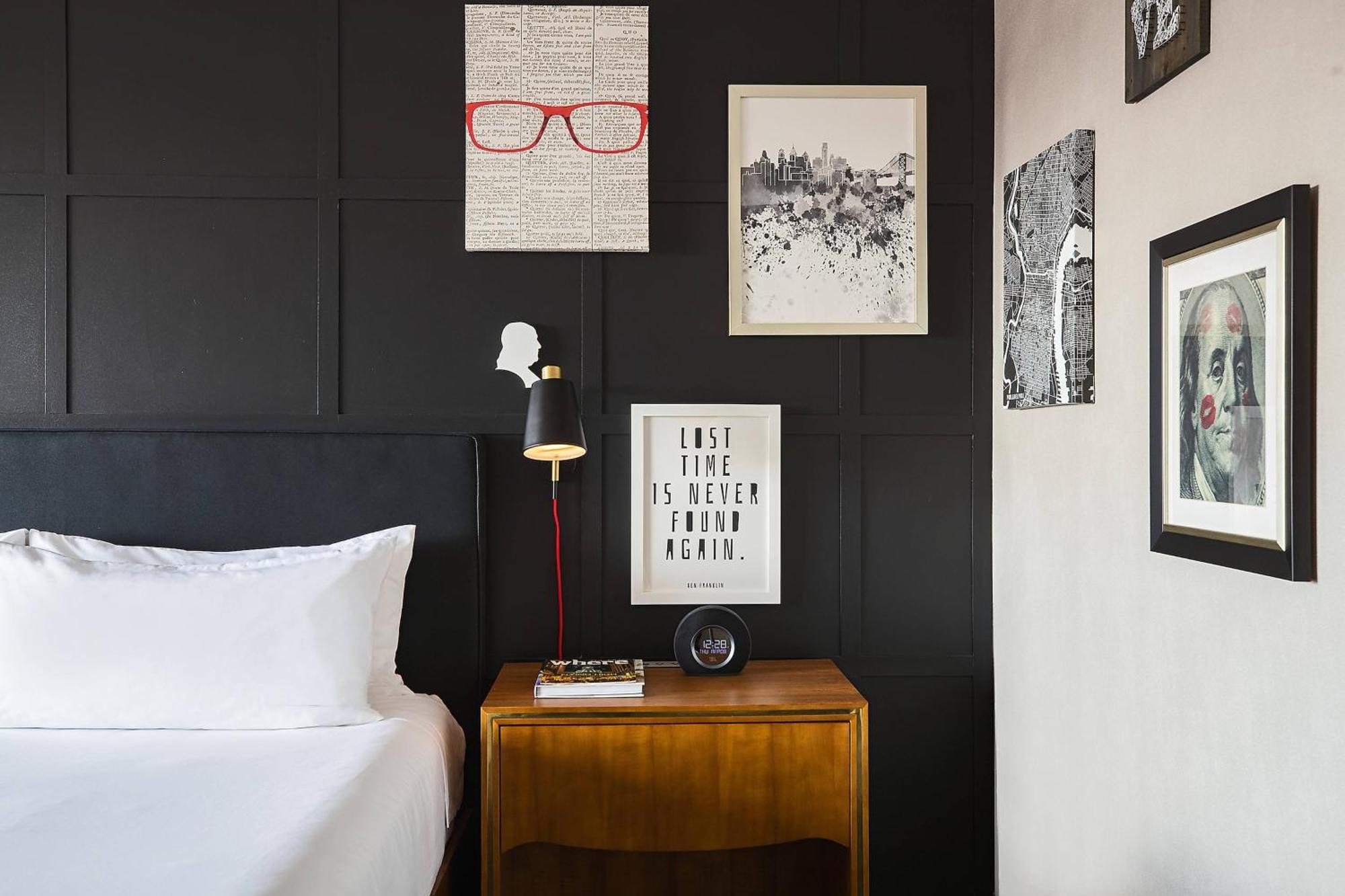 Renaissance Downtown Hotel Filadelfia