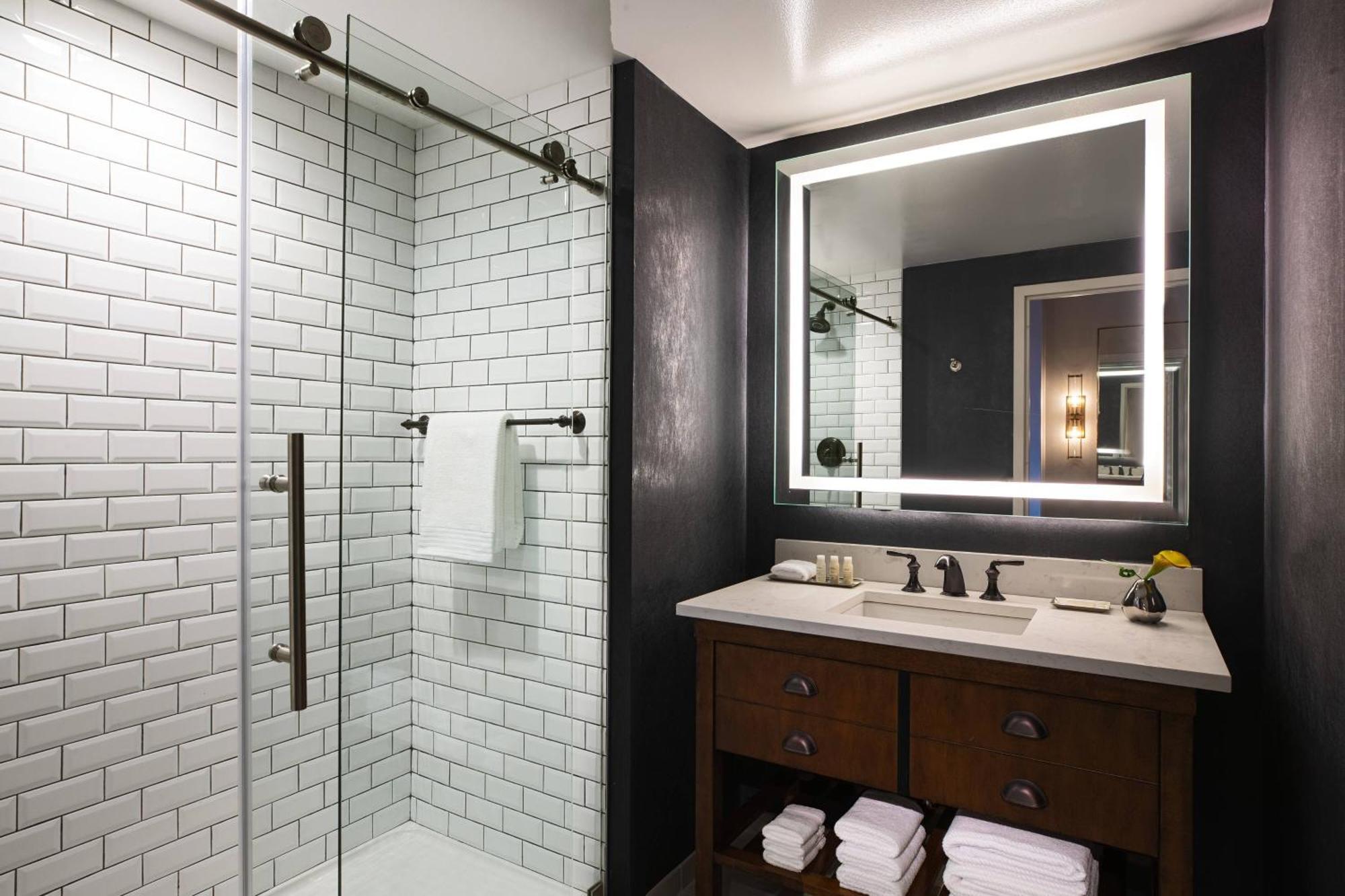 Hotel Renaissance Downtown Filadelfia