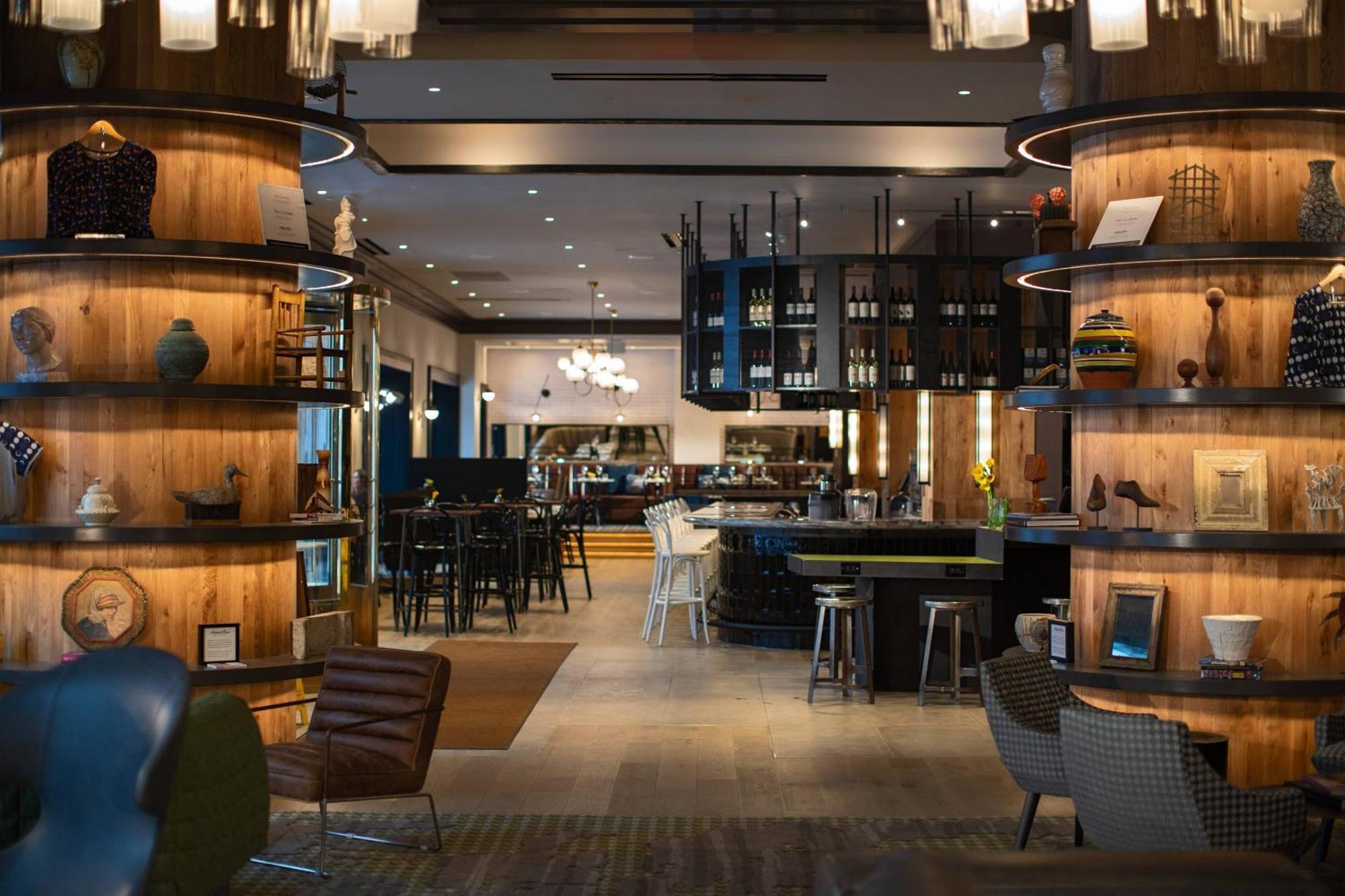 Renaissance Downtown Filadelfia