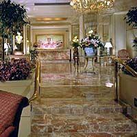Renaissance Downtown Filadelfia