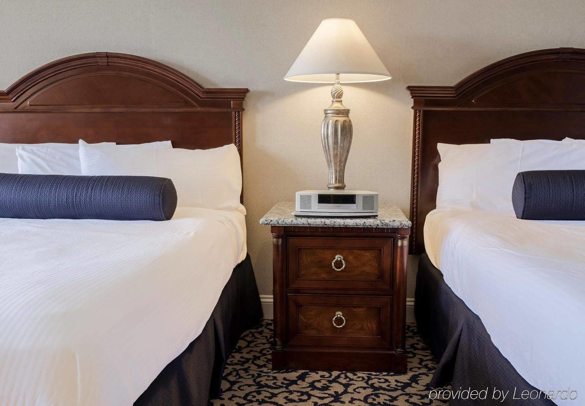 Renaissance Downtown 4* Filadelfia
