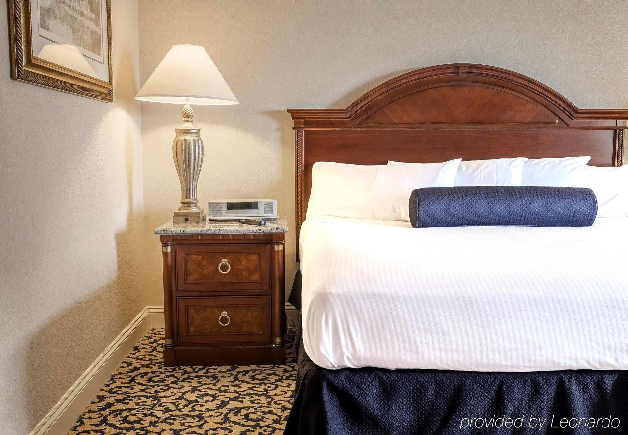 Renaissance Downtown Hotel Philadelphie
