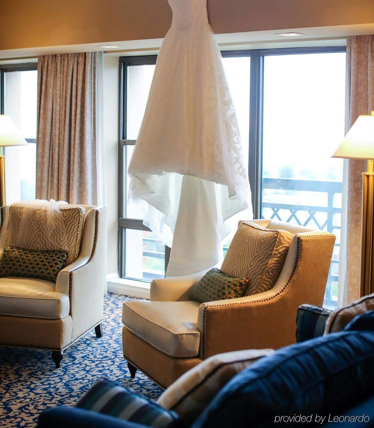 Renaissance Downtown Filadelfia