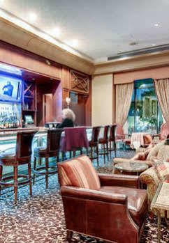 Renaissance Downtown 4* Filadelfia