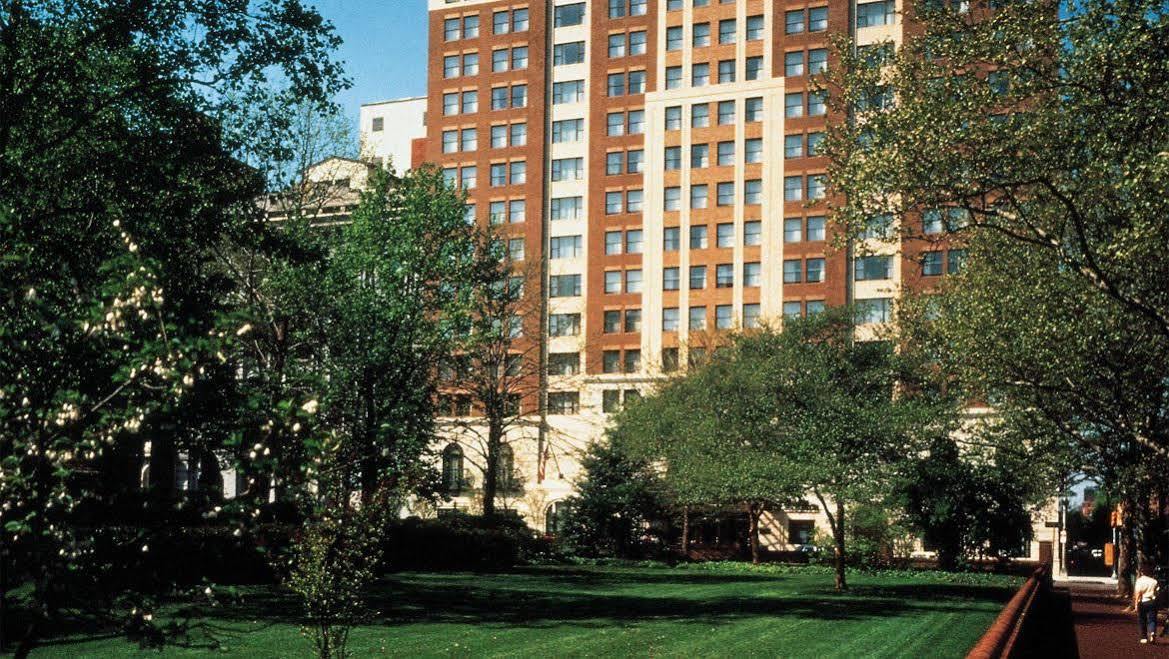 Renaissance Downtown 4* Filadelfia