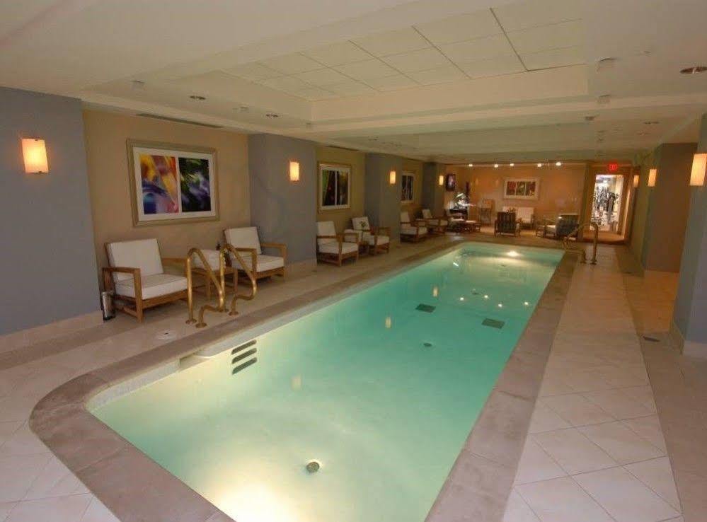 Renaissance Downtown Hotel Filadelfia