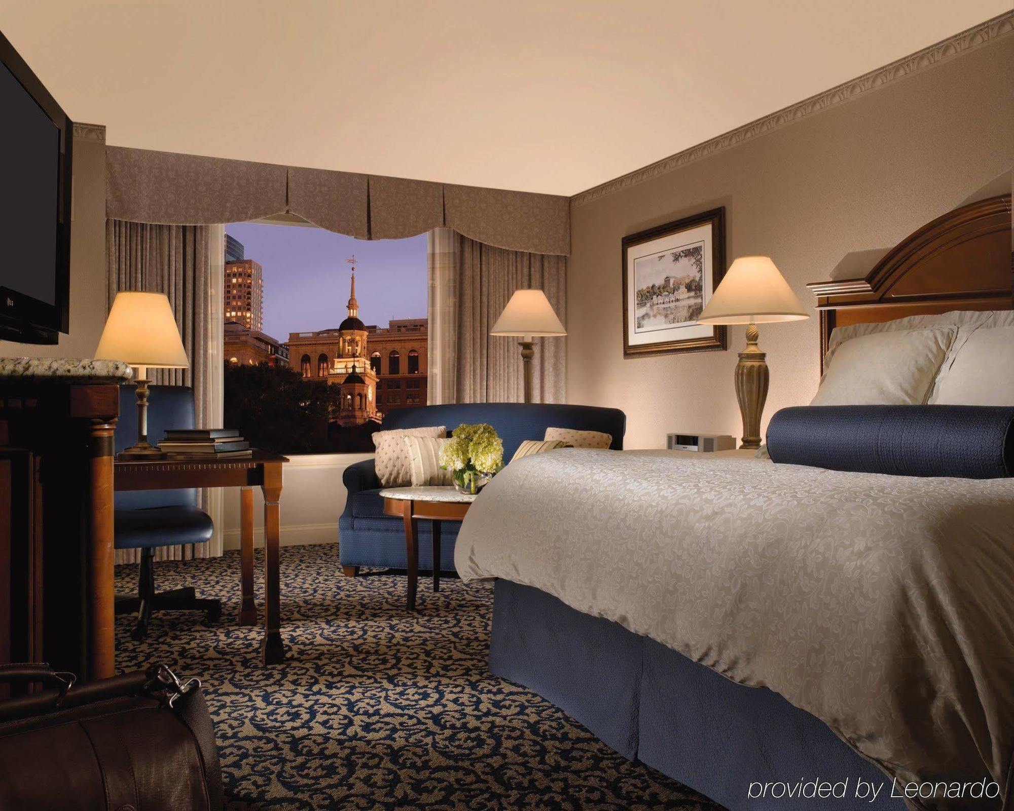 Renaissance Downtown Philadelphie