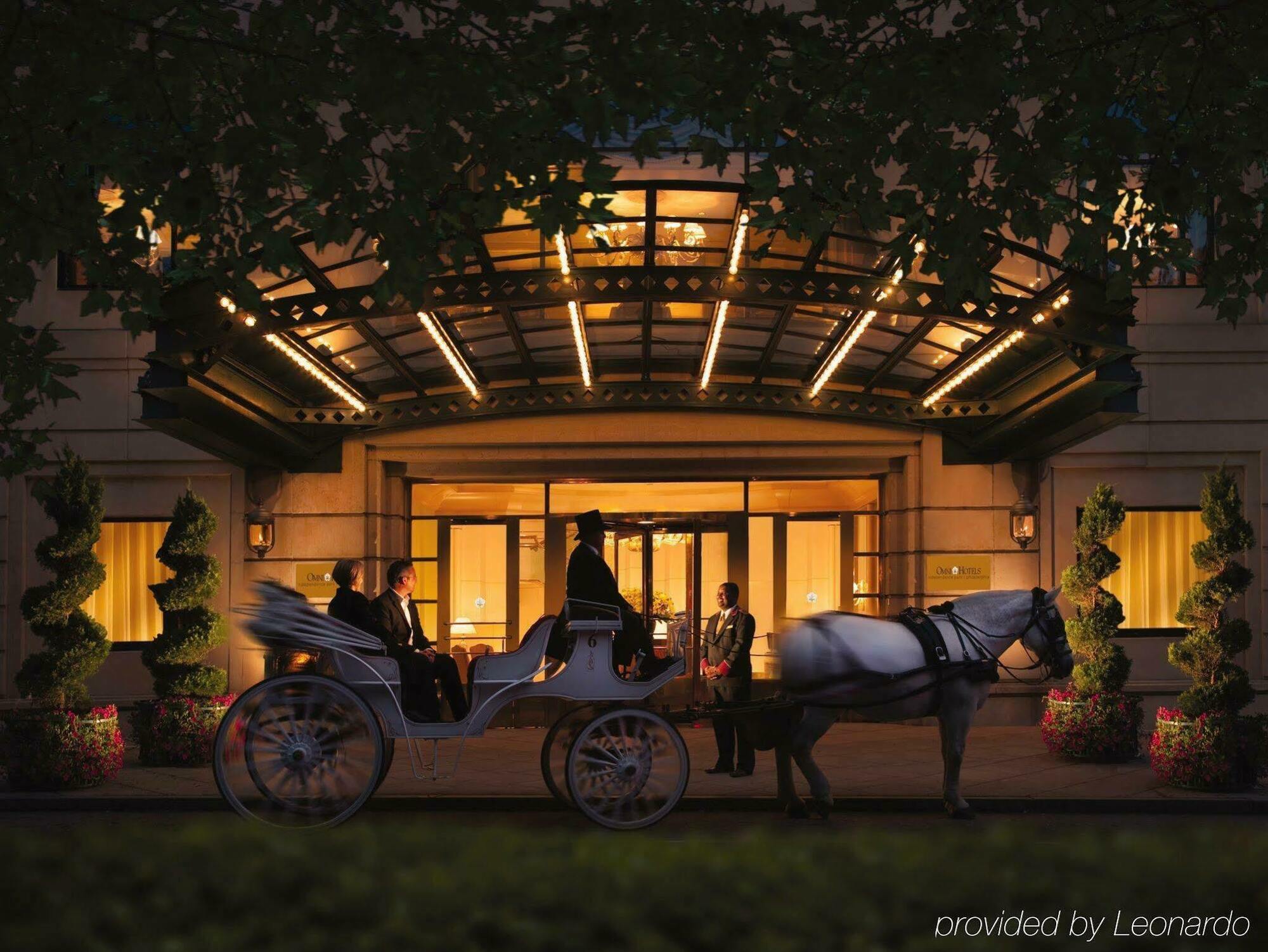 Renaissance Downtown Philadelphie