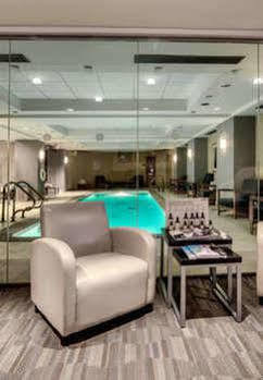 Hotel Renaissance Downtown Philadelphie